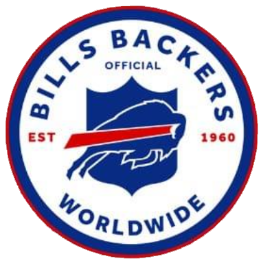 Bills Backers International Logo